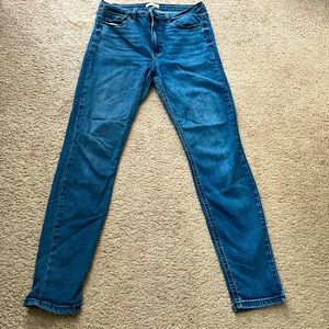 Studio Blue skinny jeans